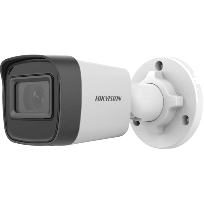 IP-відеокамера 2 Мп Hikvision DS-2CD1021G0-I (4 мм) для системи відеоспостереження
