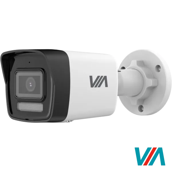 VIA-IPC-4BE-LIM 4МП (2.8мм) IP відеокамера VIASecurity