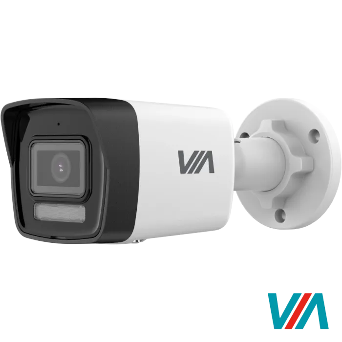 VIA-IPC-4BE-LIM 4МП (2.8мм) IP відеокамера VIASecurity