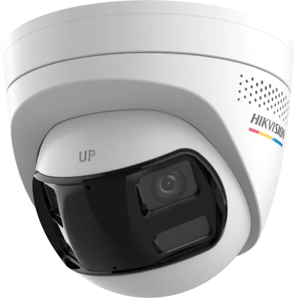 DS-2CD1367G2HP-LIUF/SL 6МП (2.8мм) IP відеокамера Hikvision