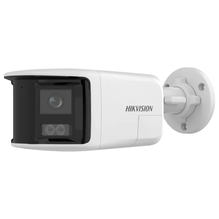 DS-2CD1T63G2P-LIUF/SL 6МП (2.8мм) IP відеокамера Hikvision