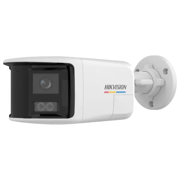 DS-2CD1T67G2HP-LIUF/SL 6МП (2.8мм) ColorVu IP відеокамера Hikvision