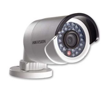 DS-2CD2020F-I (4мм) IP відеокамера Hikvision