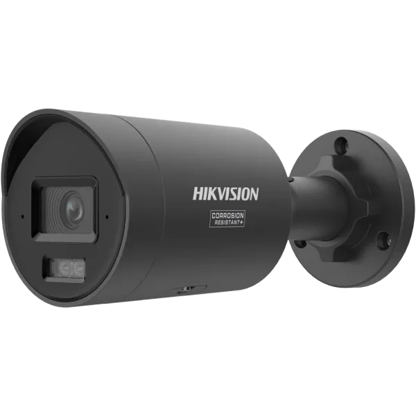 DS-2CD2047G3-LI2UY black 4МП ColorVu (2.8мм) IP відеокамера Hikvision
