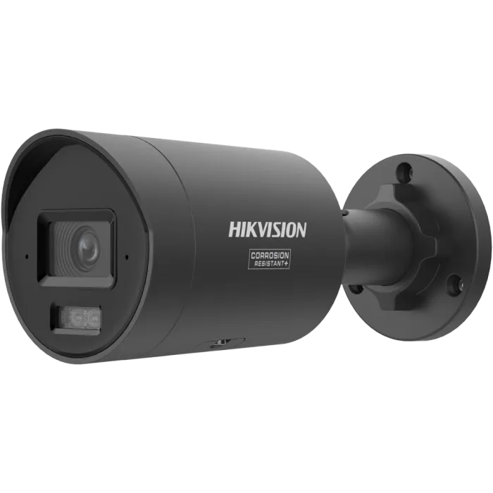 DS-2CD2047G3-LI2UY black 4МП ColorVu (2.8мм) IP відеокамера Hikvision