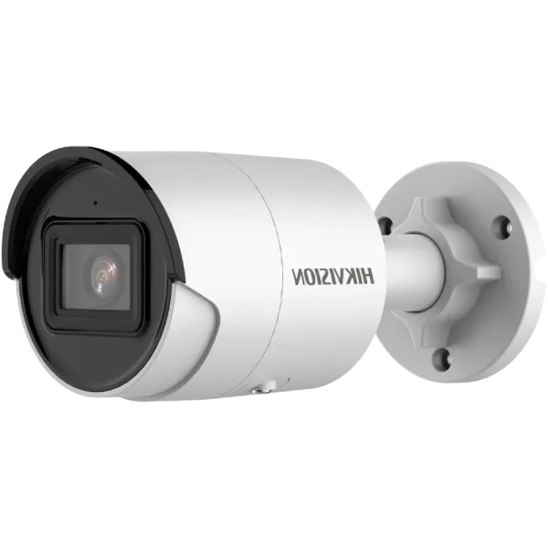 DS-2CD2063G2-I (4мм) 6 МП AcuSense Bullet IP