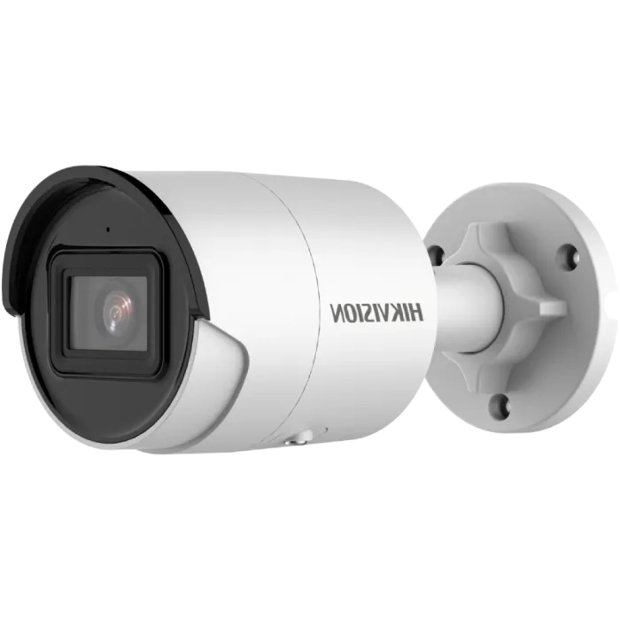 DS-2CD2063G2-I (4мм) 6 МП AcuSense Bullet IP