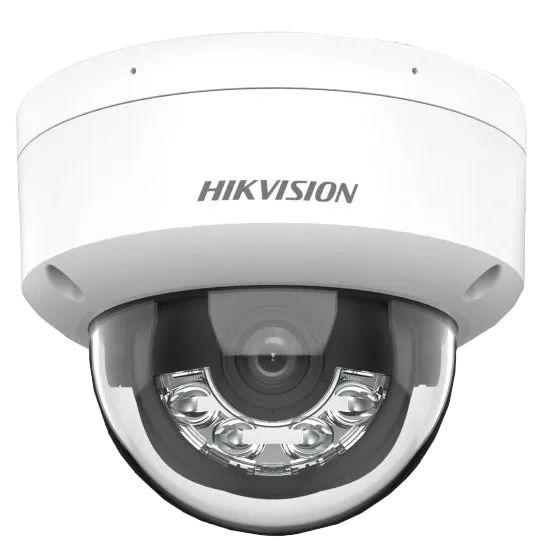 DS-2CD2183G2-LIS2U 8МП (2.8мм) IP відеокамера Hikvision