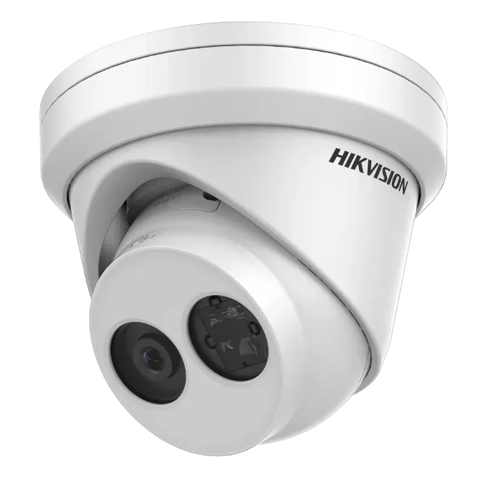 DS-2CD2323G0-IU 2.8mm 2 МП ІЧ Turret IP з мікрофоном