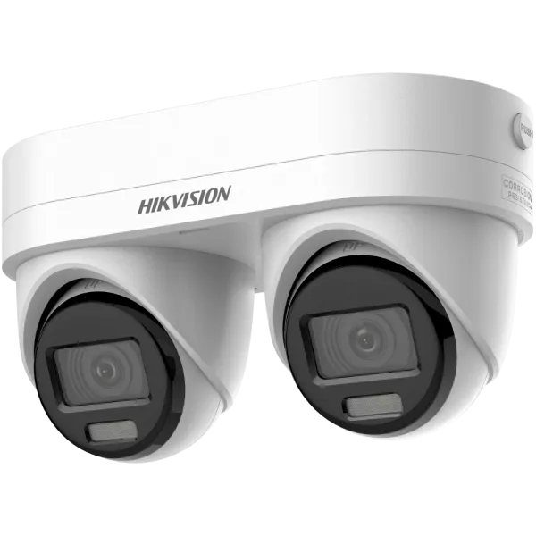 DS-2CD2343G2D-LIZ2UY/SRB (2.8/4мм) IP відеокамера Hikvision