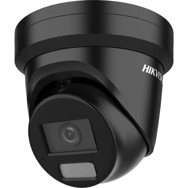 DS-2CD2347G2H-LIU 4МП (2.8мм)(eF) BLACK IP відеокамера Hikvision
