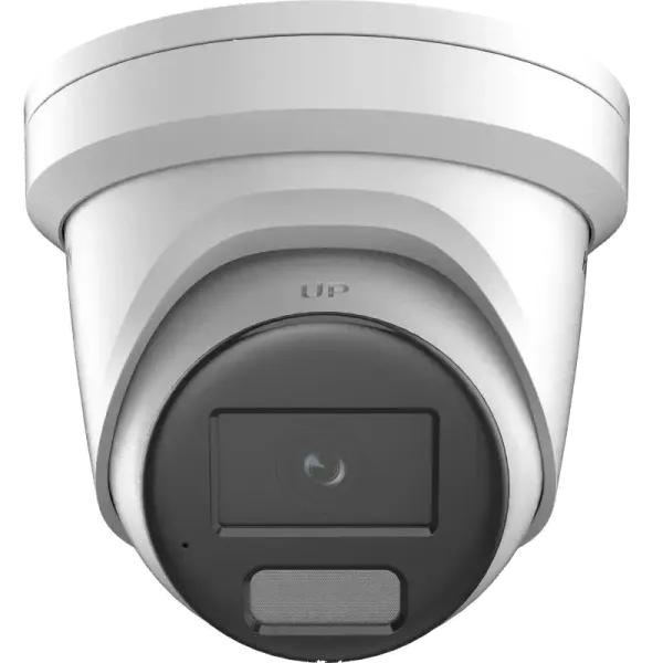 DS-2CD2347G2H-LIU (eF) 4МП (4мм) IP відеокамера Hikvision