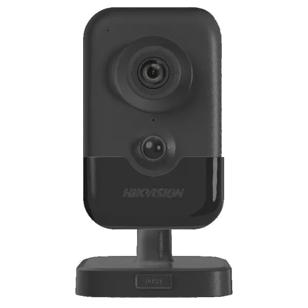 DS-2CD2443G2-I(EU) Black 4МП (2.8мм) IP відеокамера Hikvision