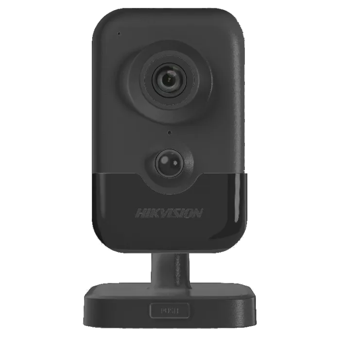 DS-2CD2443G2-I(EU) Black 4МП (2.8мм) IP відеокамера Hikvision