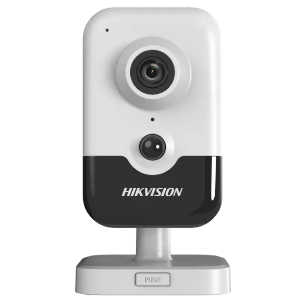 DS-2CD2463G2-I 6МП (2.8мм) PIR IP відеокамера Hikvision