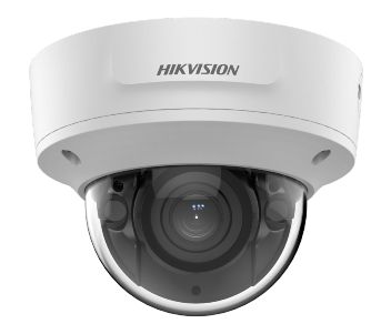 DS-2CD2743G2-IZS 2.8-12mm 4 МП EXIR варіофокальна камера