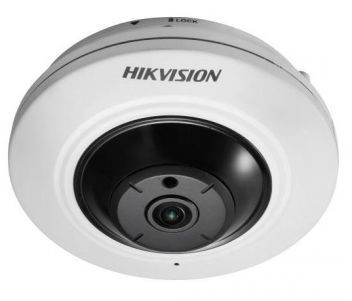 DS-2CD2955FWD-IS 5МП (1.05мм) IP відеокамера Hikvision