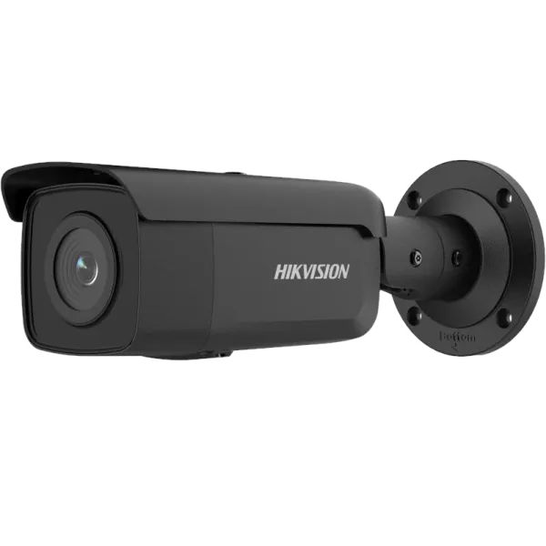 DS-2CD2T46G2-4I 4МП (4мм)(C)(BLACK) IP відеокамера Hikvision