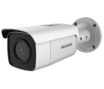 DS-2CD2T26G1-4I 2МП (4мм) IP відеокамера Hikvision