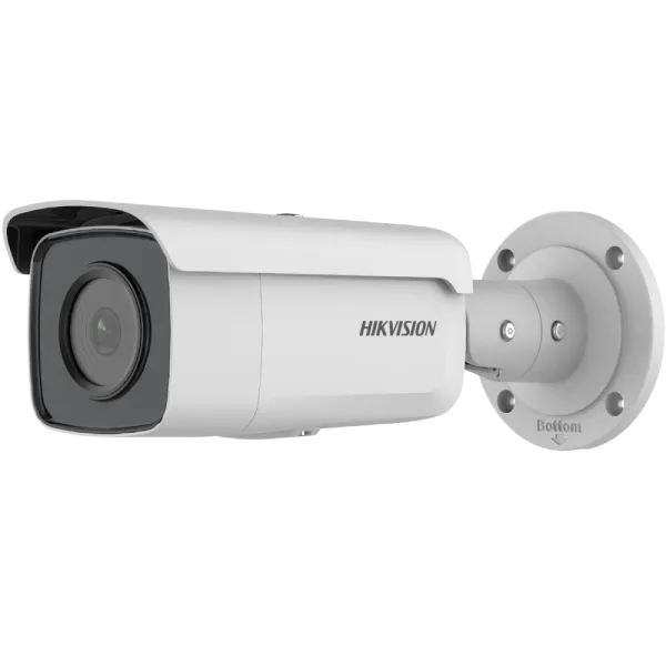 DS-2CD2T46G2-4I(C) 2.8mm 4 МП AcuSense DarkFighter ІЧ