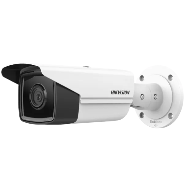 DS-2CD2T63G2-4I (4мм) 6 Мп AcuSense Bullet IP