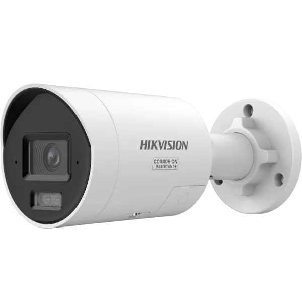 DS-2CD3066G3-LIU/SL (eF) 6МП AcuSense (2.8мм) IP відеокамера Hikvision