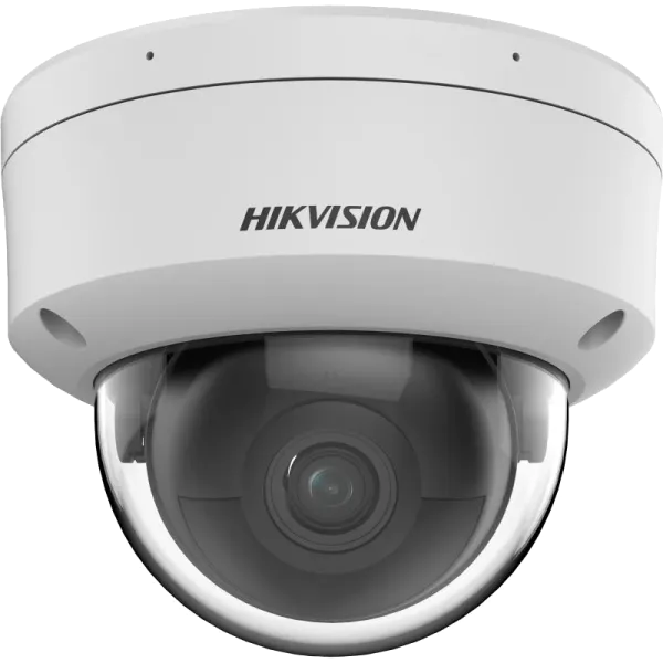 DS-2CD3186G2-IS H eF 8МП (2.8мм) IP відеокамера Hikvision