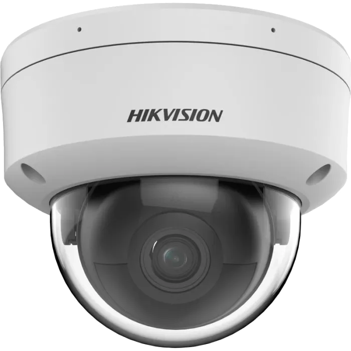 DS-2CD3186G2-IS H eF 8МП (2.8мм) IP відеокамера Hikvision