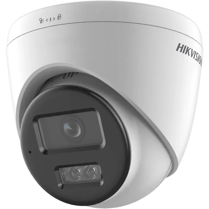 DS-2CD3361G2E-LIU (2.8мм) з мікрофоном IP відеокамера Hikvision