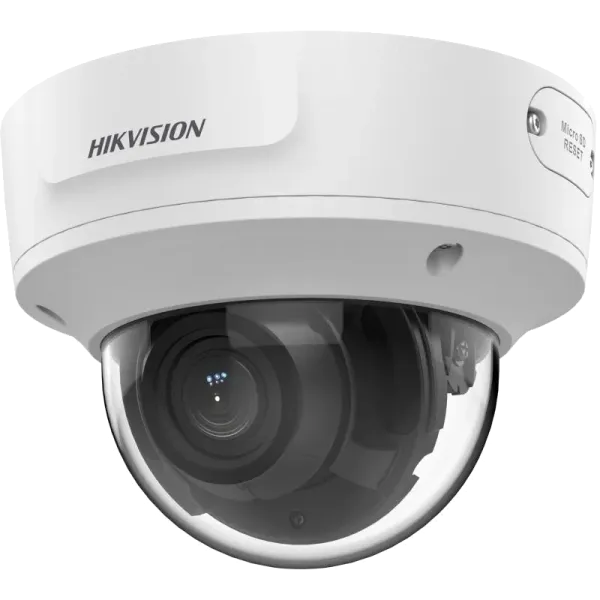 DS-2CD3746G2T-IZS(H)eF (2.7-13.5мм) IP відеокамера Hikvision