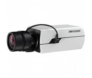 DS-2CD4035FWD-AP 3Мп Smart IP відеокамера Hikvision