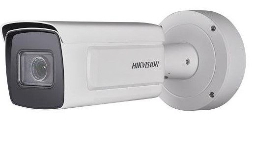 DS-2CD5A85G0-IZ (2.8-12 мм) 8Мп мережева відеокамера Hikvision з моторизованим об'єктивом і Smart функціями