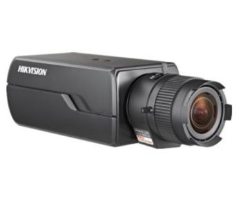DS-2CD6026FWD-A/F IP Darkfighter відеокамера Hikvision