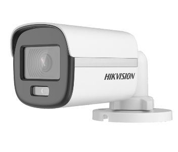 DS-2CE10DF0T-PF 2МП (2.8мм) HDTVI відеокамера Hikvision