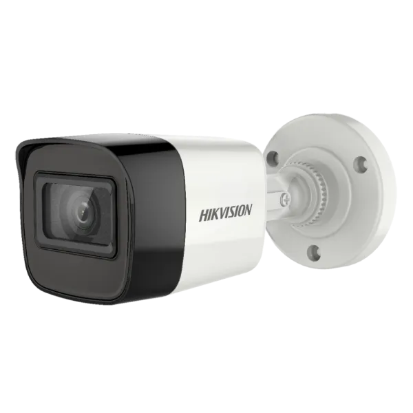 DS-2CE16H0T-ITF(С) 5МП (2.8мм) Turbo HD відеокамера Hikvision