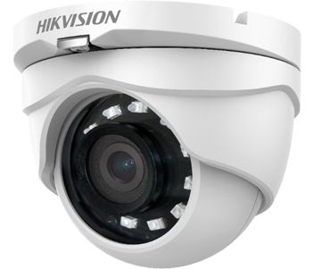 DS-2CE56D0T-IRMF (С) 2МП (2.8мм) Turbo HD відеокамера Hikvision