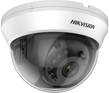 DS-2CE56D0T-IRMMF (C) 2МП (2.8мм) Turbo HD відеокамера Hikvision