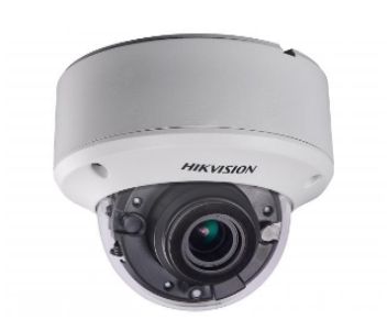 DS-2CE59U8T-VPIT3Z 2.8-12mm 8Мп Turbo HD відеокамера