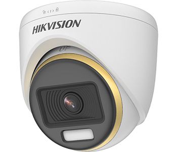 DS-2CE70DF3T-LMFS 2МП (2.8мм) HDTVI відеокамера Hikvision