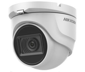 DS-2CE76U0T-ITMF (2.8 мм) 8 Мп Turbo HD відеокамера