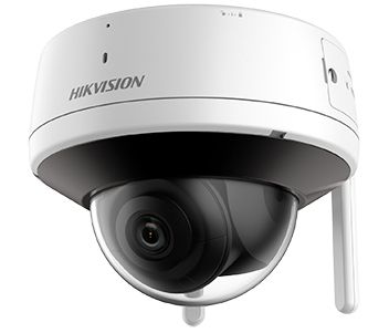 DS-2CV2121G2-IDW (2.8мм) 2 MP EXIR Dome IP