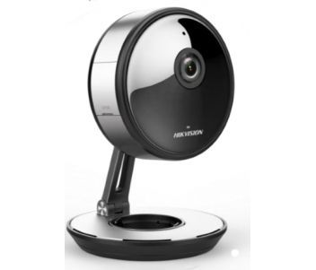 DS-2CV2U32FD-IW 3 Мп широкоугольная IP відеокамера EXIR Hikvision