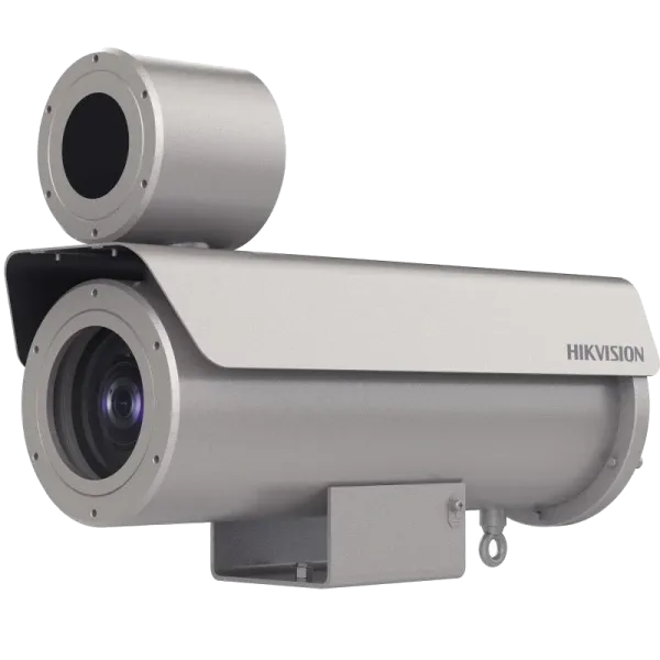 DS-2DB4223I-CX(T5-316L) 2МП Вибухозахищена PTZ IP камера Hikvision