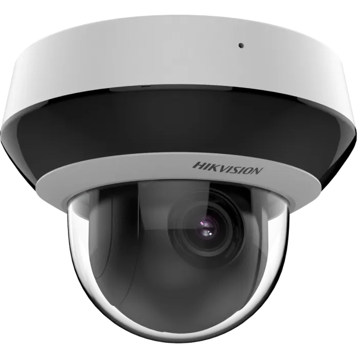 DS-2DE2A404IWG1-E 4МП (2.8-12мм) PTZ відеокамера Hikvision