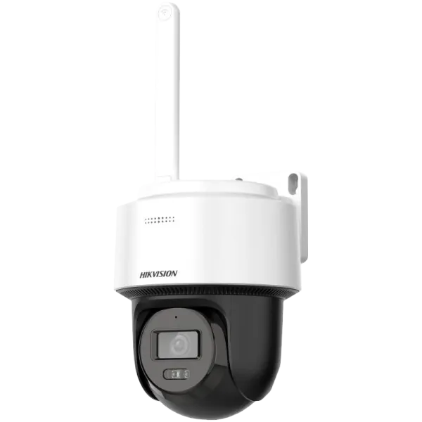 DS-2DE2C400IWG/W W 4МП (2.8мм) PT відеокамера Hikvision