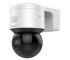 DS-2DE3A404IW-DE 2.8-12mm 4 MP 4× ІЧ IP PTZ камера