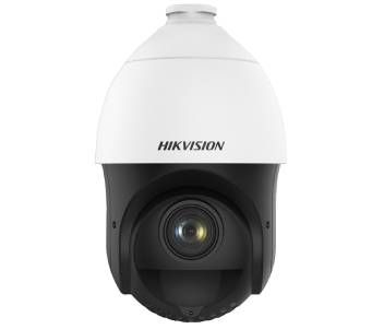 DS-2DE4425IW-DE(S5) with brackets 4MP 25× zoom ІЧ IP Speed Dome