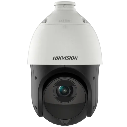DS-2DE4425IW-DE(T5) 4МП (4.8-120мм) PTZ відеокамера Hikvision