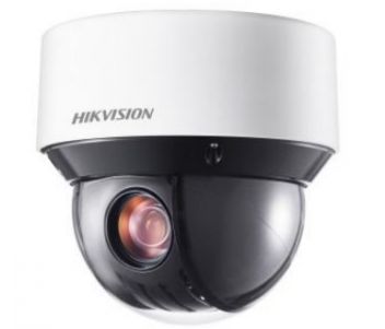 DS-2DE4A225IW-DE 2Мп PTZ відеокамера Hikvision з ІК підсвічуванням