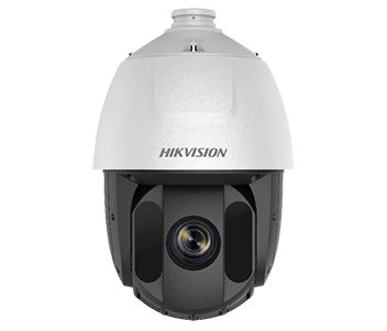 DS-2DE5432IW-AE(S5) 4МП IP PTZ відеокамера Hikvision з ІЧ підсвічуванням